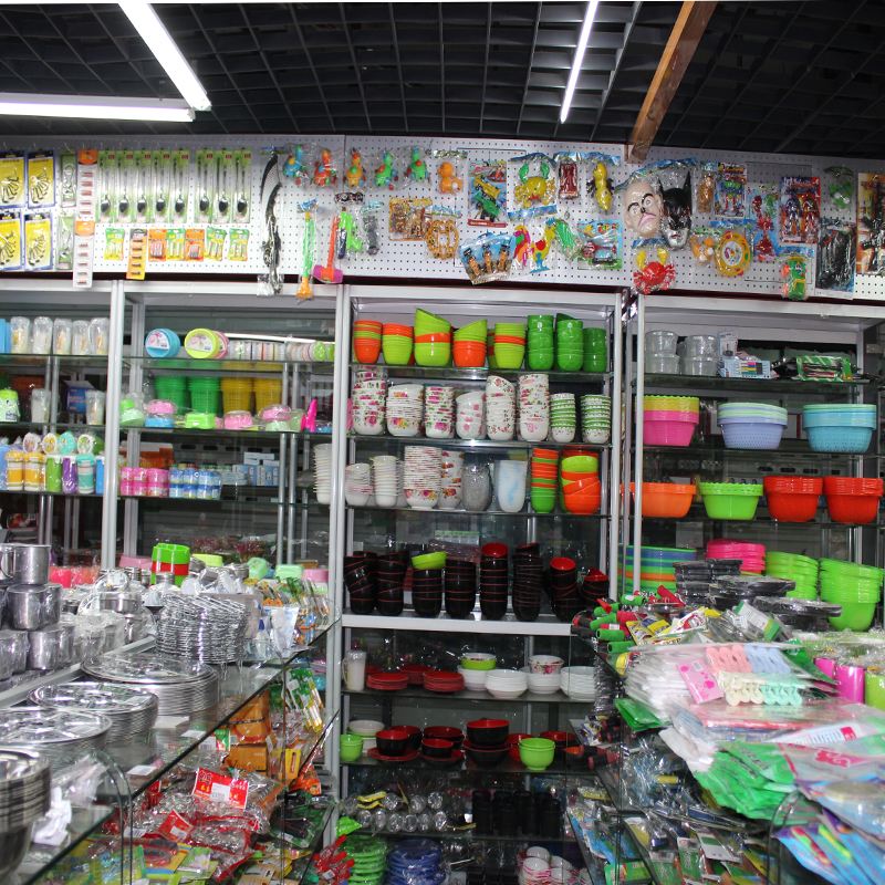 劳保用品供应：保障每一位工人的安全